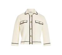 Morgan Chaleco, Off White M, XS