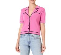 Morgan - Chaleco para Mujer, Candy M, S