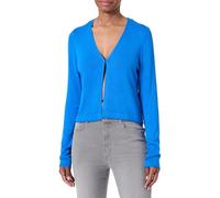 Morgan - Chaleco para Mujer, Zafiro M, L