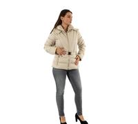 Morgan - Chaqueta para mujer, blanco hueso, 40