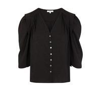 Morgan - Chimmer para Mujer, Negro, 38