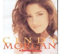 Morgan, Cindy - Reason to Live