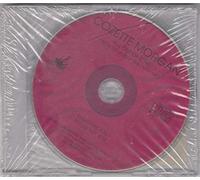 Morgan, Cozette - All Out of Love