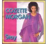Morgan, Cozette - Stay