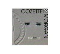Morgan, Cozette - Stay With Me