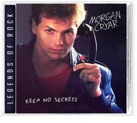 Morgan Cryar - Keep No Secrets