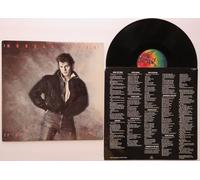 Morgan Cryar - MORGAN CRYAR FUEL ON THE FIRE vinyl record