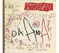Morgan - Da A Ad A