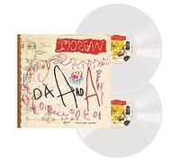 Morgan - Da A ad A (col. clear) [2 LP] [Vinilo]
