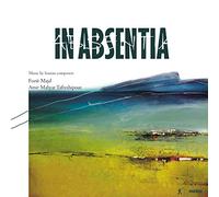 Morgan Darragh - In Absentia