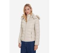 Morgan 242-gkidia Chaqueta de plumas Mujer