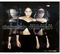 Morgan, Debelah - Dance With Me