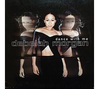 Morgan, Debelah - Dance With Me [Vinilo]