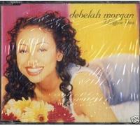 Morgan,Debelah - I Love You [Import]
