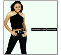 Morgan, Debelah - I Remember