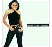 Morgan,Debelah - I Remember [Import] [Vinilo]