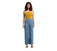 Morgan, Denim Stone, 38