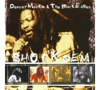 Morgan Denroy & the Black Eagl - Shock dem [Import]
