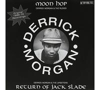 Morgan, Derric - Moon Hop/Return of Jack Slade [Vinilo]