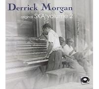 Morgan,Derrick - Ska Volume 2