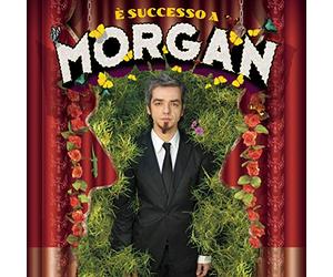 Morgan - E' Successo A Morgan