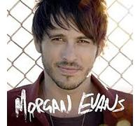 Morgan Evans