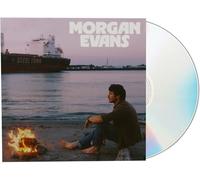 Morgan Evans - Steel Town