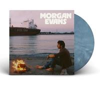 Morgan Evans - Steel Town [Vinilo]