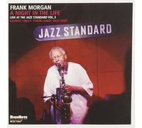 Morgan, Frank - A Night In The Life