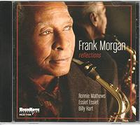 Morgan, Frank -All Stars - Reflections
