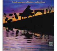 Morgan, Frank -All Stars - Reflections