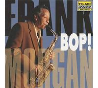 Morgan Frank - Bop!