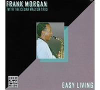 Morgan,Frank - Easy Living