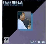 Morgan,Frank - Easy Living [Import]