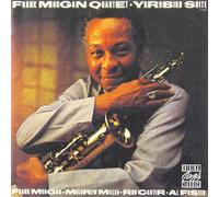 Morgan Frank - Yardbird Suite