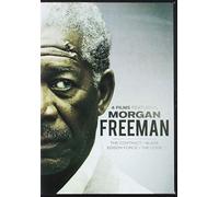 Morgan Freeman 4-Film Collection [Edizione: Stati Uniti] [Italia] [DVD]