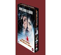 Morgan Freeman - Along Came Spider/Kiss the Girl [Reino Unido] [DVD]
