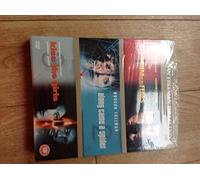 Morgan Freeman Collection [Reino Unido] [DVD]