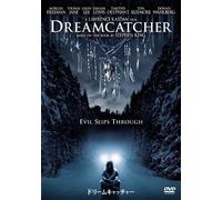 Morgan Freeman - Dreamcatcher [Edizione: Giappone] [Italia] [DVD]