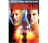 Morgan Freeman / Randy Quaid [Francia] [DVD]