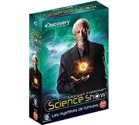 Morgan Freeman Science Show : Les mystères de l'Univers [Francia] [DVD]