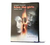 Morgan Freeman [USA] [DVD]