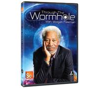 Morgan Freeman's Through the Wormhole [USA] [DVD]