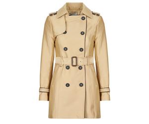 Morgan Gabardina GALA in Beige FR 36