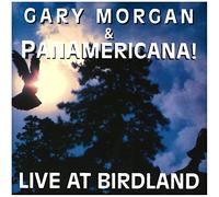 Morgan, Gary - Live at Birdland