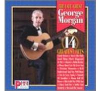 Morgan, George - 14 Greatest Hits