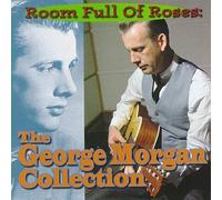 Morgan, George - Room Full of Roses