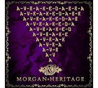 Morgan Heritage - Avrakedabra [Vinilo]