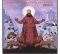 Morgan Heritage - Family & Friends Volume 1