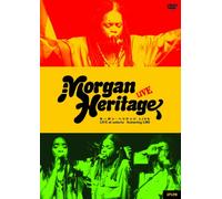 Morgan Heritage - Live at the London Astoria [Alemania] [DVD]